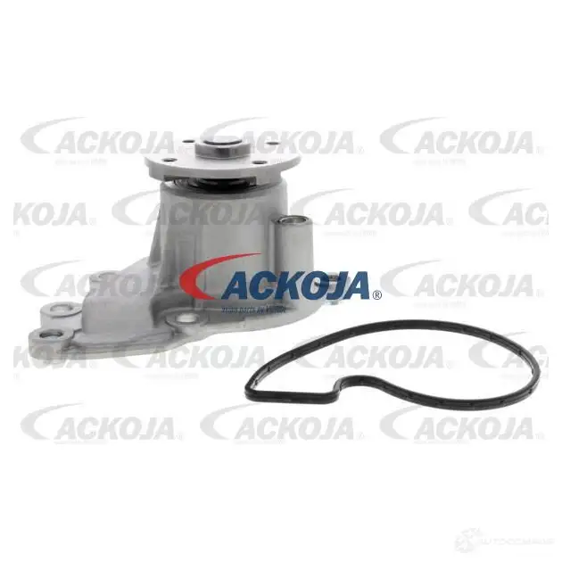 Водяной насос, помпа ACKOJA 8QN 6CB a520722 1438026315 - Изображение 1