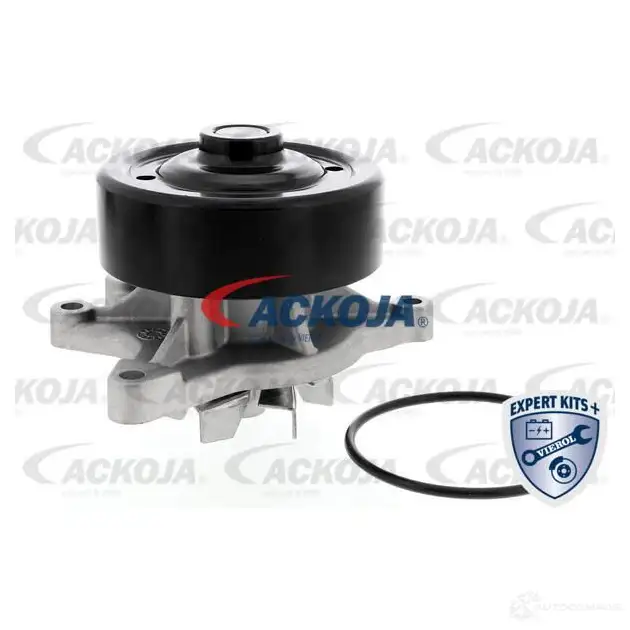 Водяной насос, помпа ACKOJA a7050012 4062375037612 1424604304 ES2EV 7W - Изображение 1