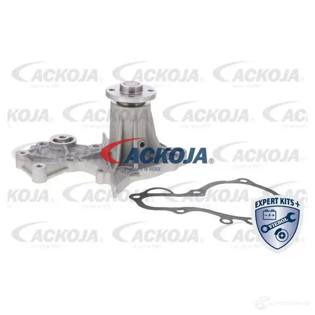 Водяной насос, помпа ACKOJA 4062375037575 CG8DA 0R 1424604275 a6450004 изображение 0
