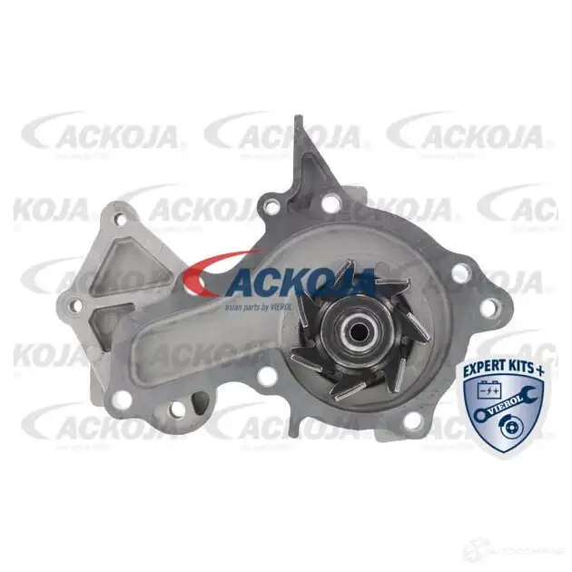Водяной насос, помпа ACKOJA 4062375037575 CG8DA 0R 1424604275 a6450004 изображение 2