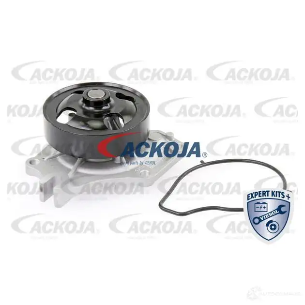 Водяной насос, помпа ACKOJA G 19CJ0D 1424604193 a3250011 4062375038411 изображение 0