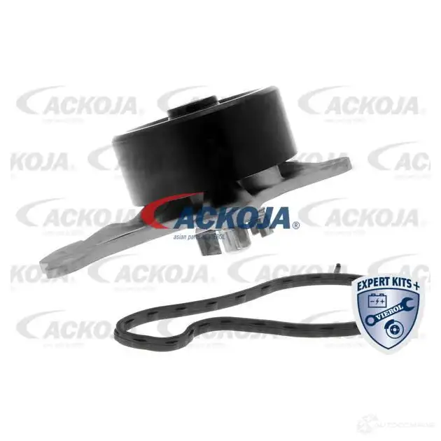 Водяной насос, помпа ACKOJA a7050027 1424604318 4062375036356 Y0XD4 O изображение 0