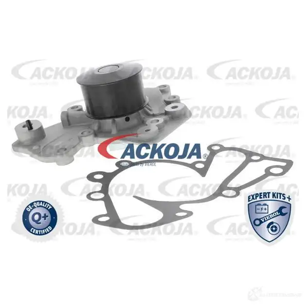 Водяной насос, помпа ACKOJA O SJVY a520711 1424604238 4046001915918 - Изображение 1