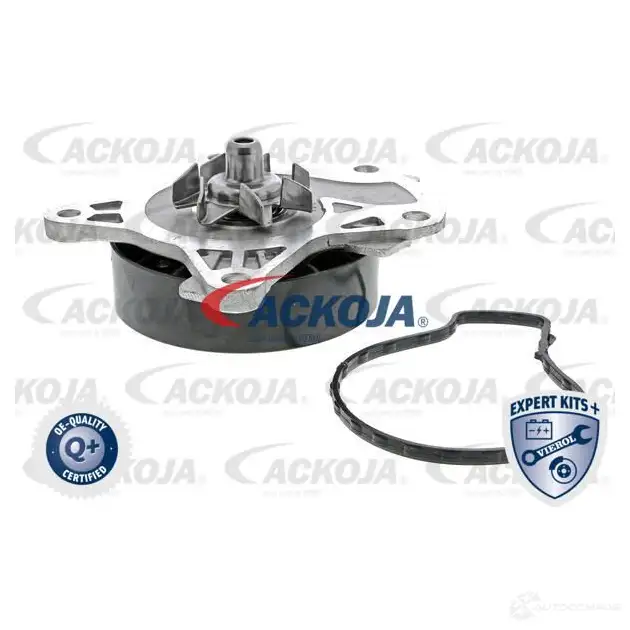 Водяной насос, помпа ACKOJA SDSDT F 1424604298 a7050006 4062375037667 - Изображение 1