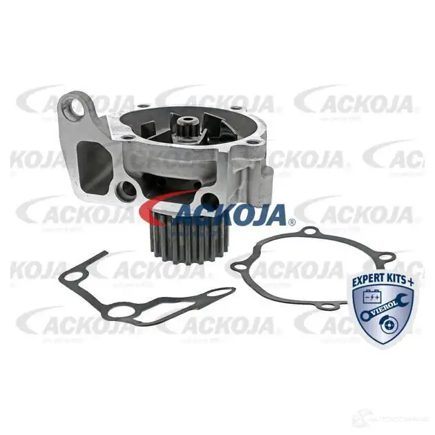 Водяной насос, помпа ACKOJA RH1V OZ4 a3250008 4062375037285 1424604190 изображение 0