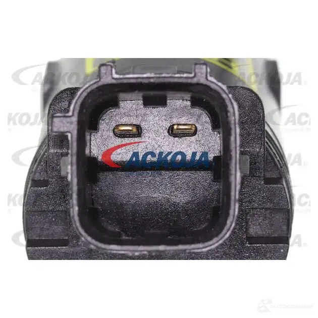 Моторчик омывателя стеклоочистителя ACKOJA a52080003 T4S ELED 1424748288 4062375036592 изображение 1