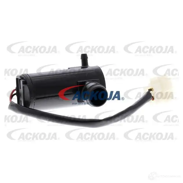Моторчик омывателя стеклоочистителя ACKOJA a32080001 PXDJ0 6 4062375036691 1424748274 - Изображение 1