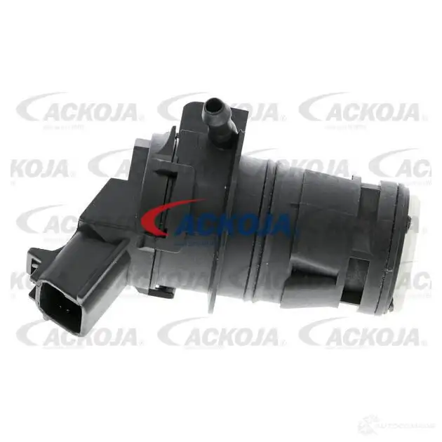 Моторчик омывателя стеклоочистителя ACKOJA 4062375036769 a70080005 3H UFTGP 1424748308 - Изображение 1