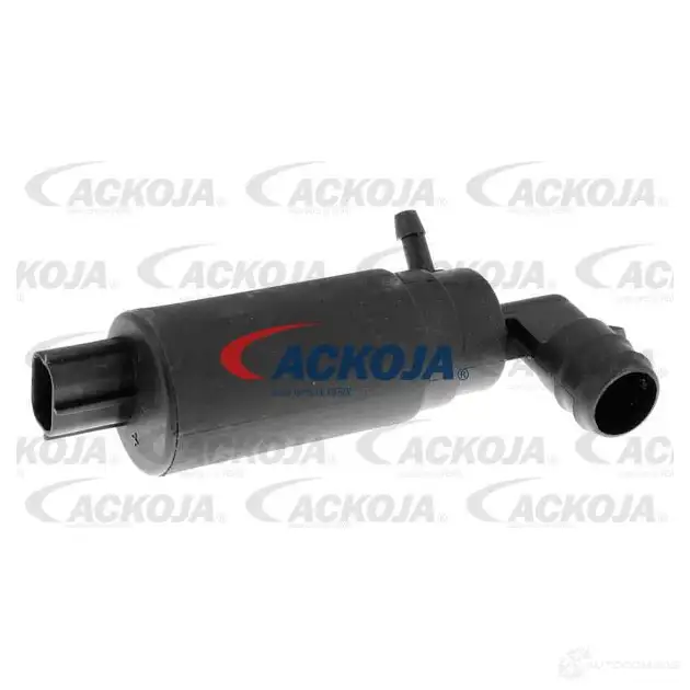 Моторчик омывателя стеклоочистителя ACKOJA 4062375036806 3GUO KCA 1424748309 a70080006 - Изображение 1