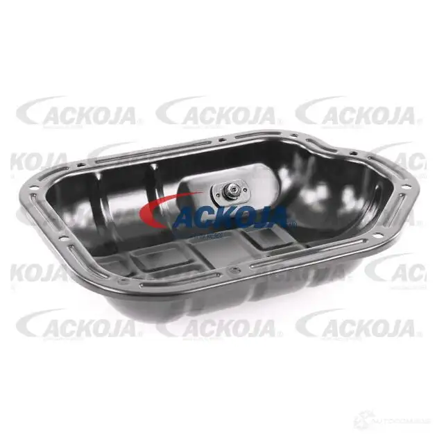Поддон двигателя ACKOJA a380189 1425059255 4062375024148 YQSA S5