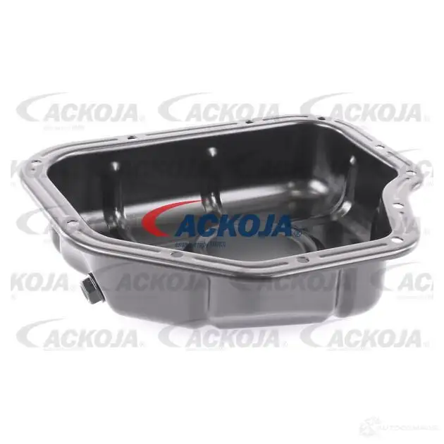 Поддон двигателя ACKOJA a520271 16YXR 3F 4062375023295 1425059285 изображение 0