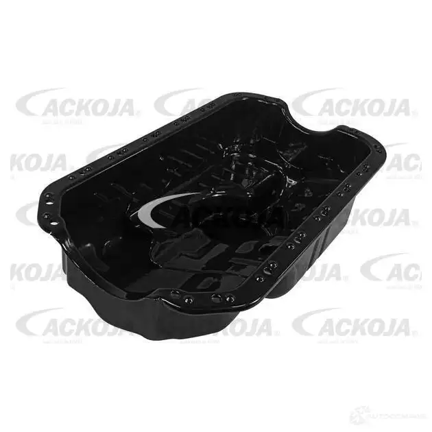 Поддон двигателя ACKOJA VS EL7A 1437266679 a260104