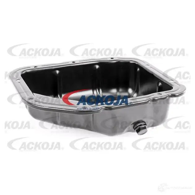 Поддон двигателя ACKOJA 4062375023509 1425059297 EM0 P6 a520445