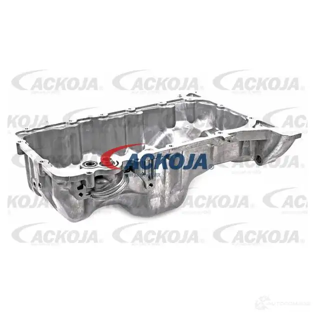 Поддон двигателя ACKOJA B VN2D 1437266613 a260240