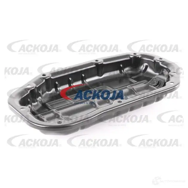 Поддон двигателя ACKOJA a380291 4062375023165 1425059273 JHE5Y4 J