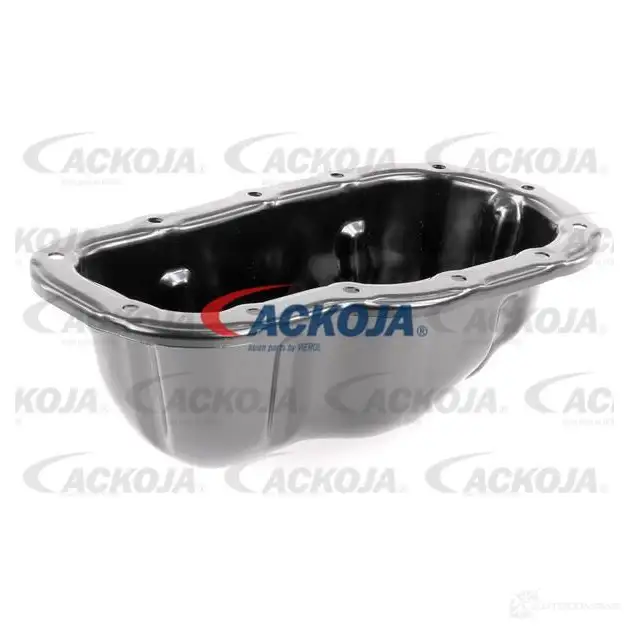 Поддон двигателя ACKOJA KT 0Q3S a700429 1425059319 4062375023196 изображение 0