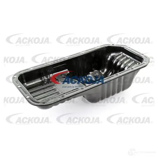 Поддон двигателя ACKOJA 1425059334 a700567 4062375023042 A YJ0O