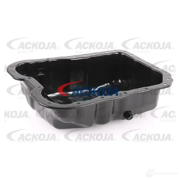 Поддон двигателя ACKOJA 4046001950162 1425059303 X00CI D a532800
