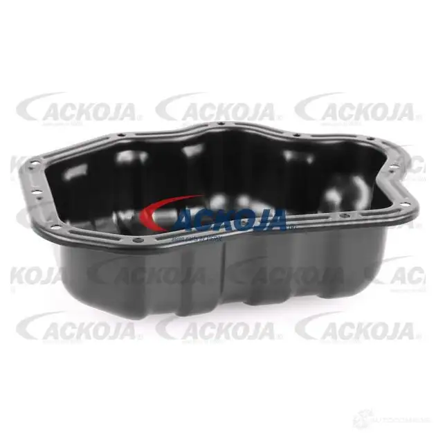 Поддон двигателя ACKOJA 4062375023363 a380376 1425059274 KLYF JF