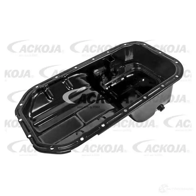 Поддон двигателя ACKOJA 1425059294 a520442 4062375024018 2 YPICO