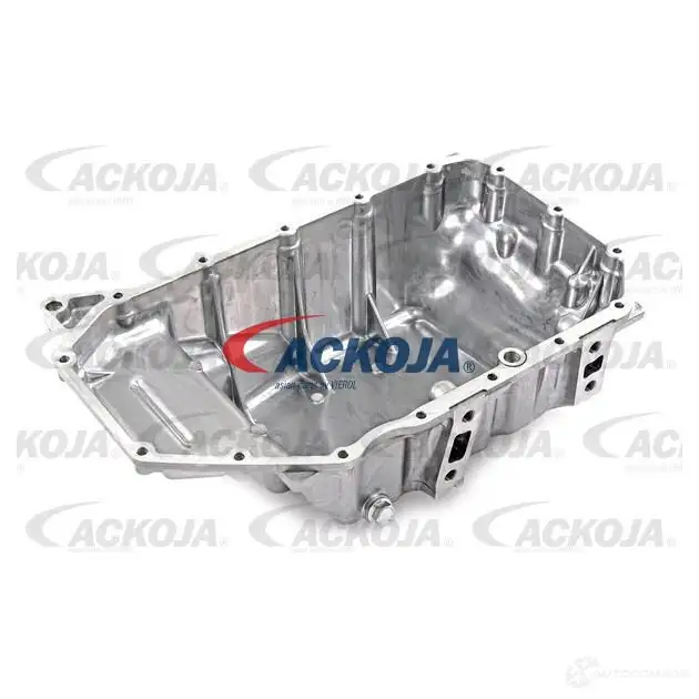 Поддон двигателя ACKOJA a260241 1437266689 LITM HE