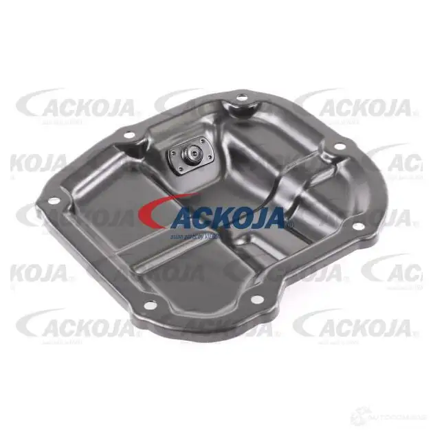 Поддон двигателя ACKOJA 99 I3K 4062375023141 1425059271 a380289