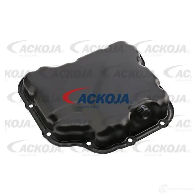 Поддон двигателя ACKOJA 4062375023455 AS5B 2D a370160 1425059251