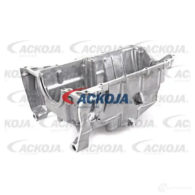 Поддон двигателя ACKOJA KB3L 1Z9 a260280 1437266680