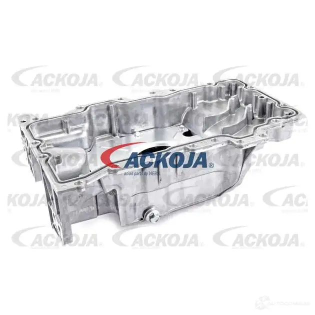 Поддон двигателя ACKOJA a320215 4062375023172 XXZ 5TFZ 1425059246