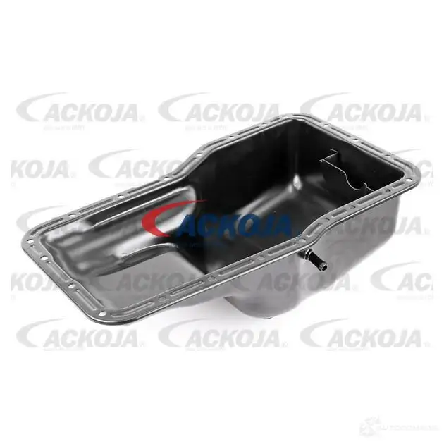 Поддон двигателя ACKOJA 4062375023479 1425059292 a520328 4QN 7J