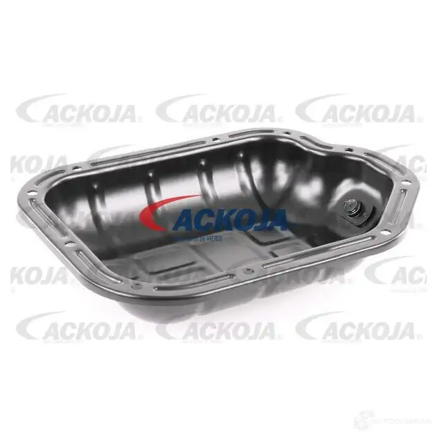 Поддон двигателя ACKOJA a380265 4062375024278 1425059260 Q JZLYY изображение 0