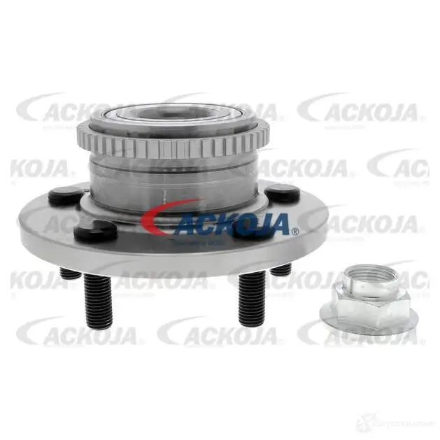 Подшипник ступицы колеса, комплект ACKOJA CS3BIY T 1424672478 a520342 4062375073054 - Изображение 1