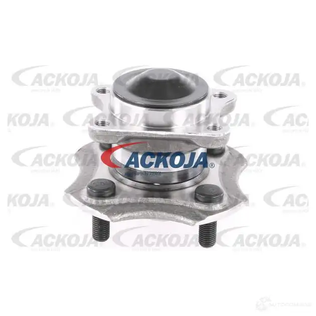 Подшипник ступицы колеса, комплект ACKOJA 4062375072279 NU Y4JU2 1424787477 a700137