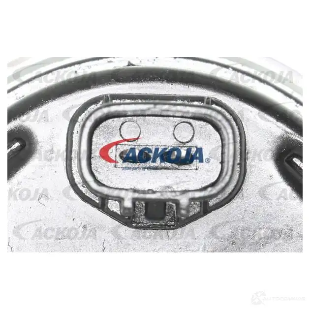 Подшипник ступицы колеса, комплект ACKOJA UZKN A 4062375072170 1424672657 a700127 изображение 1