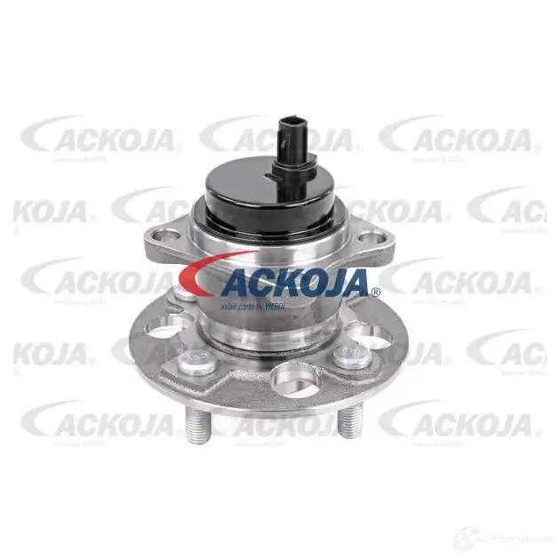 Подшипник ступицы колеса, комплект ACKOJA 4062375072538 J3 11MG 1424787489 a700366