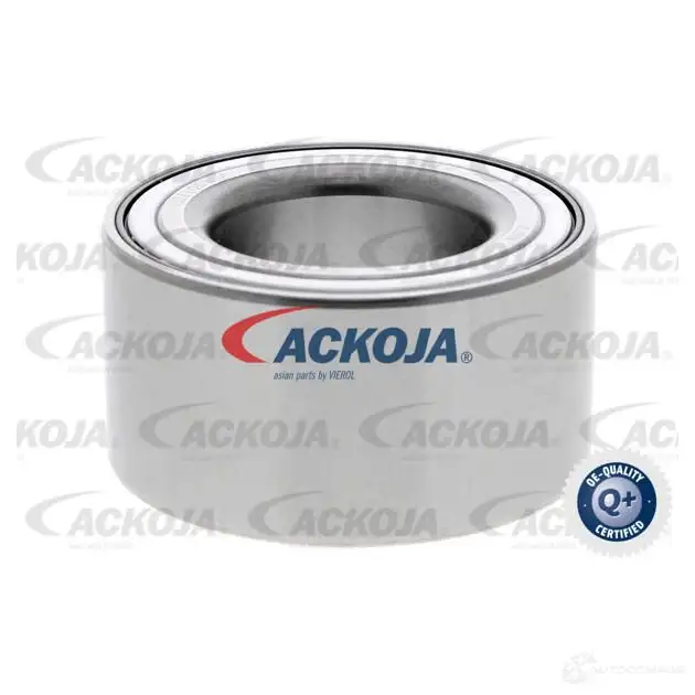 Подшипник ступицы колеса, комплект ACKOJA 4046001811401 a530900 1424672571 G UGH1