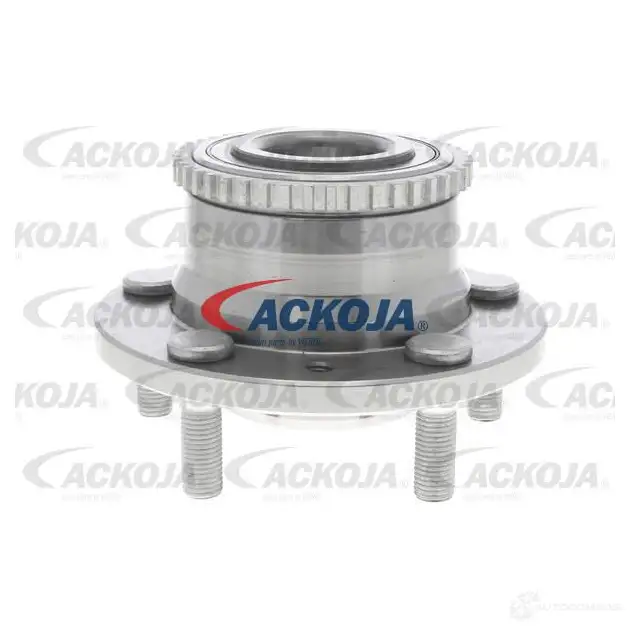 Подшипник ступицы колеса, комплект ACKOJA 4062375071791 1424672232 MN6K Z a320098