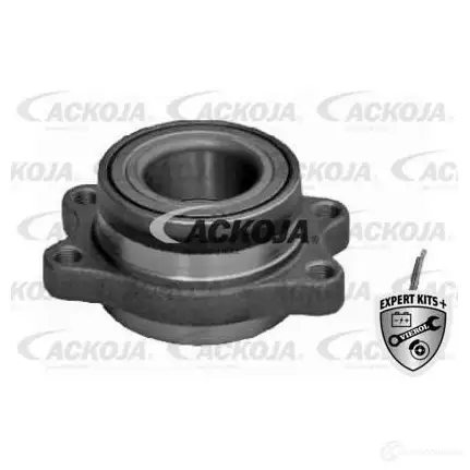 Подшипник ступицы колеса, комплект ACKOJA 4062375071203 a380516 1424672401 SP3KT 0