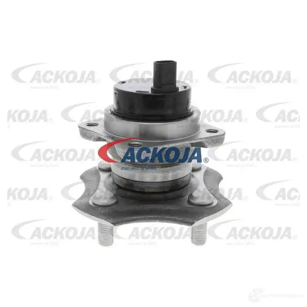 Подшипник ступицы колеса, комплект ACKOJA SBK8NM 0 4062375071043 a700389 1424787496 изображение 0