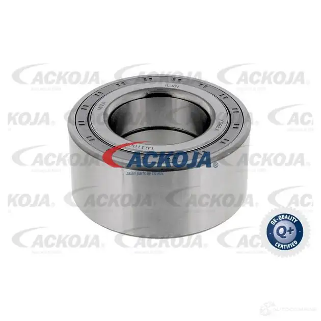 Подшипник ступицы колеса, комплект ACKOJA 1424672492 4046001811333 OK 9TPT a520902