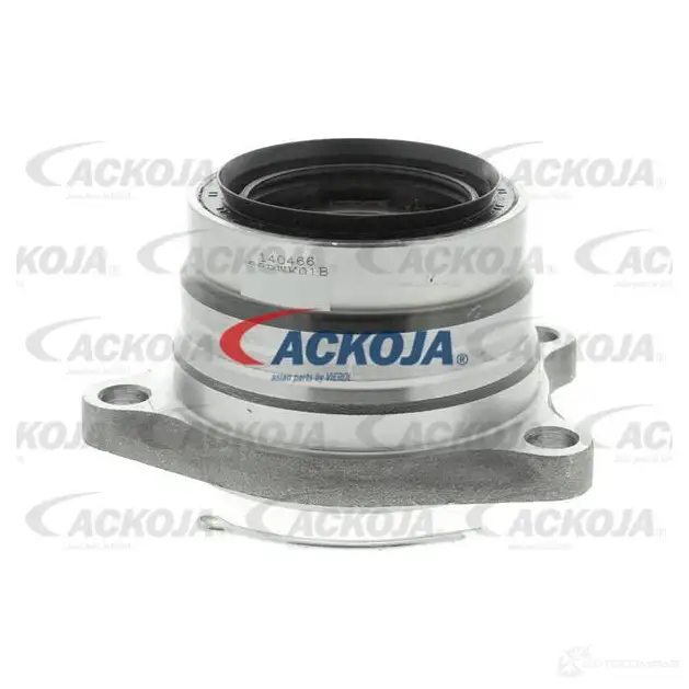 Подшипник ступицы колеса, комплект ACKOJA 4062375072217 1424672661 J7 XA777 a700131 - Изображение 1