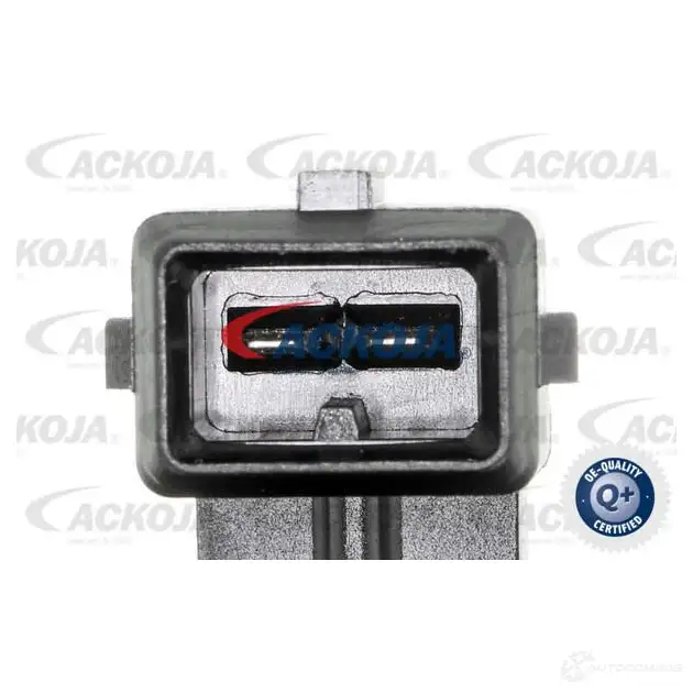 Подшипник ступицы колеса, комплект ACKOJA 1424672494 NP9 B97F 4046001811357 a520904 изображение 1