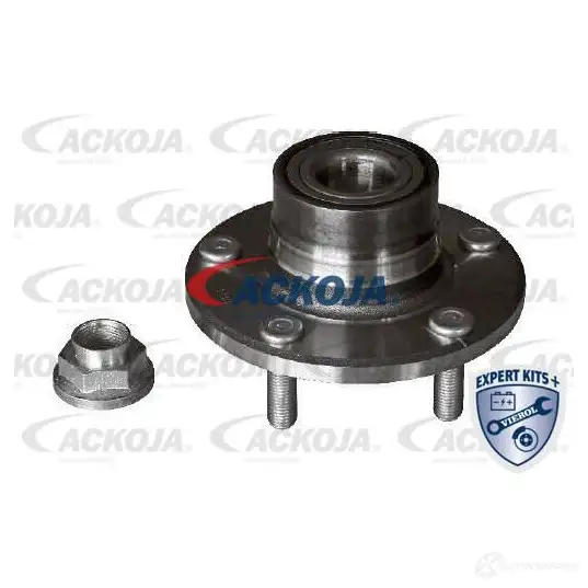 Подшипник ступицы колеса, комплект ACKOJA a370163 4062375071470 F A1MUJ 1424672289