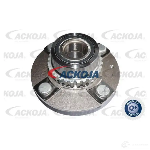 Ступица колеса ACKOJA OB ZAE5 a520926 4062375011094 1424672502 изображение 0