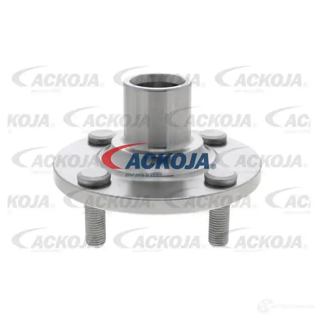 Ступица колеса ACKOJA 86Q 5E 1424787541 4062375010967 a700920