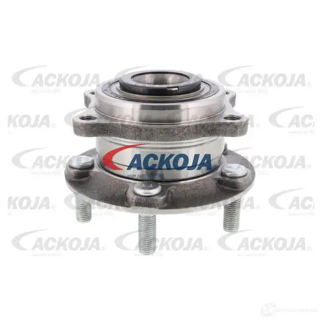 Ступица колеса ACKOJA GFW B4 1424672506 a520930 изображение 0