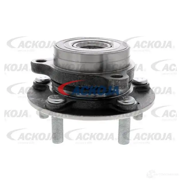 Ступица колеса ACKOJA a520928 5PN 3INY 1424672504 изображение 0
