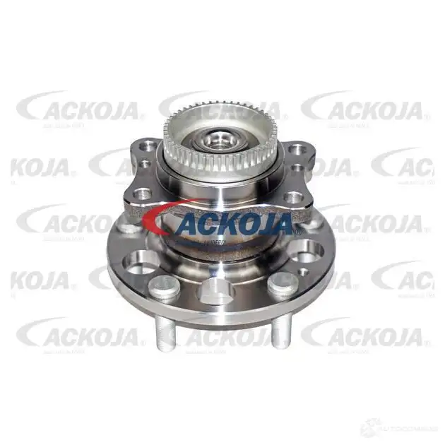 Ступица колеса ACKOJA a520924 EI DQB7X 4062375011056 1424672500