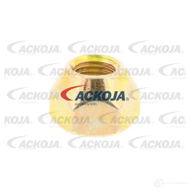 Гайка ступицы колеса ACKOJA 4062375098859 HULQM J a320146 1424582328