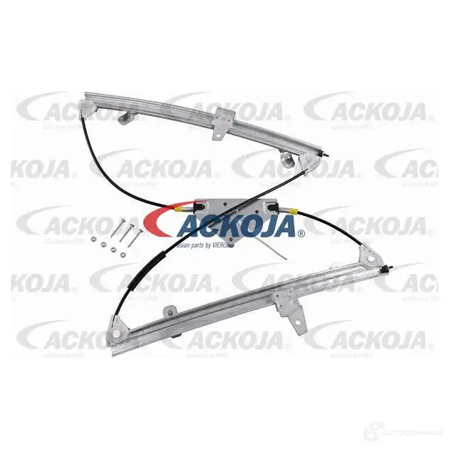 Стеклоподъемник ACKOJA a380261 1424392011 4062375020782 30M OXVA
